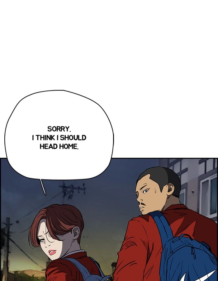 Wind Breaker Chapter 194 – S2-126 Page 57