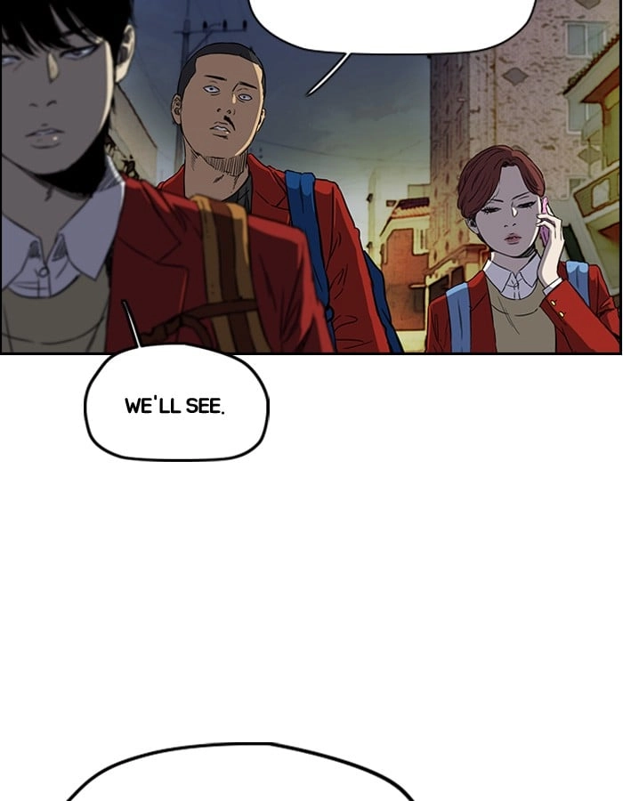 Wind Breaker Chapter 194 – S2-126 Page 55