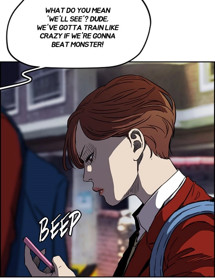 Wind Breaker Chapter 194 – S2-126 Page 56