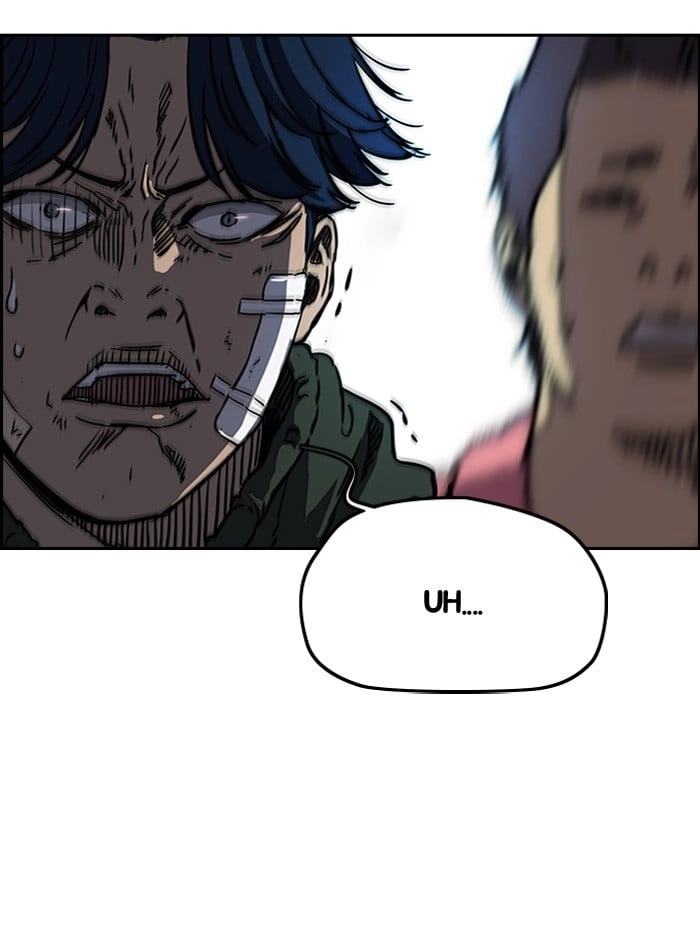 Wind Breaker Chapter 194 – S2-126 Page 29