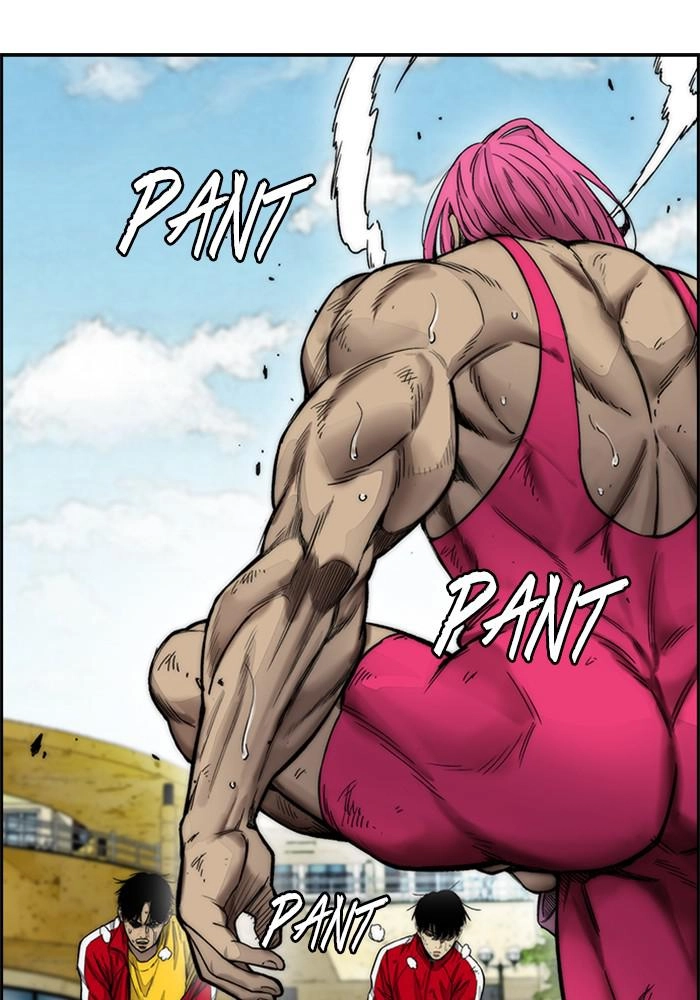 Wind Breaker Chapter 386 – S4-8 Page 113