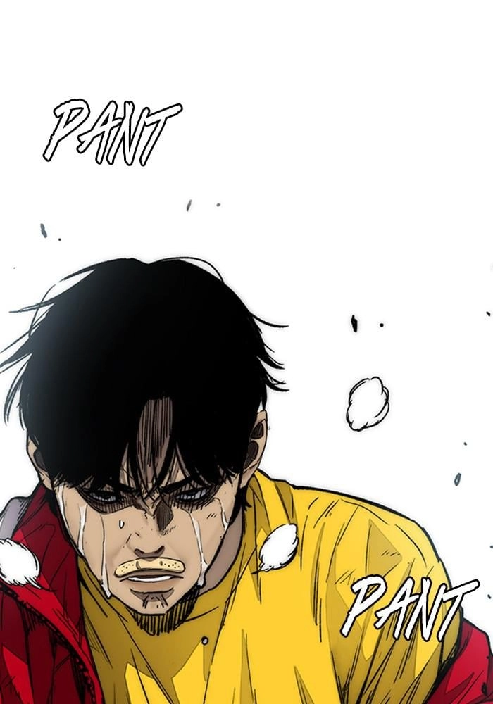 Wind Breaker Chapter 386 – S4-8 Page 115