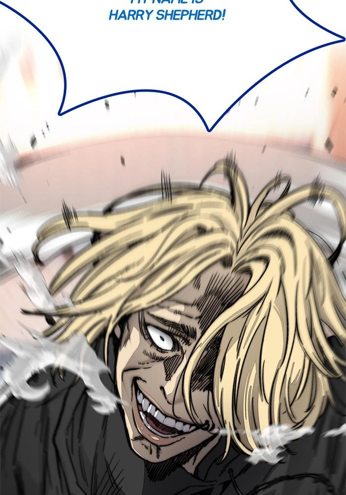 Wind Breaker Chapter 386 – S4-8 Page 168