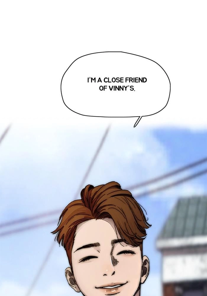 Wind Breaker Chapter 386 – S4-8 Page 216