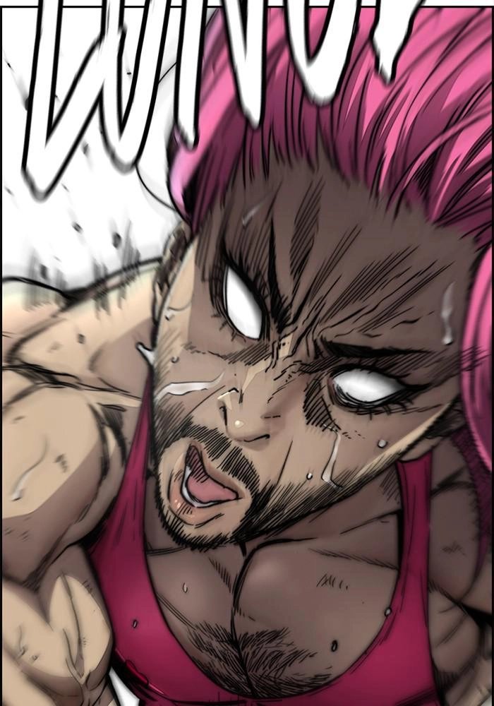 Wind Breaker Chapter 386 – S4-8 Page 143