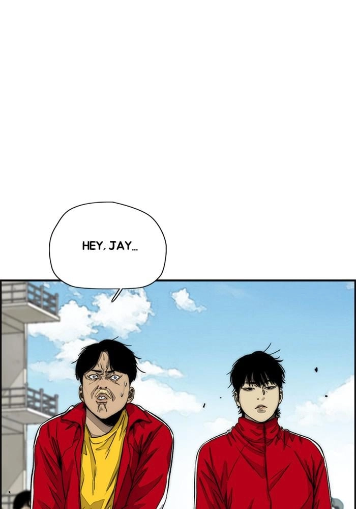 Wind Breaker Chapter 386 – S4-8 Page 55