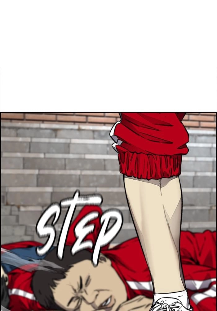 Wind Breaker Chapter 386 – S4-8 Page 8