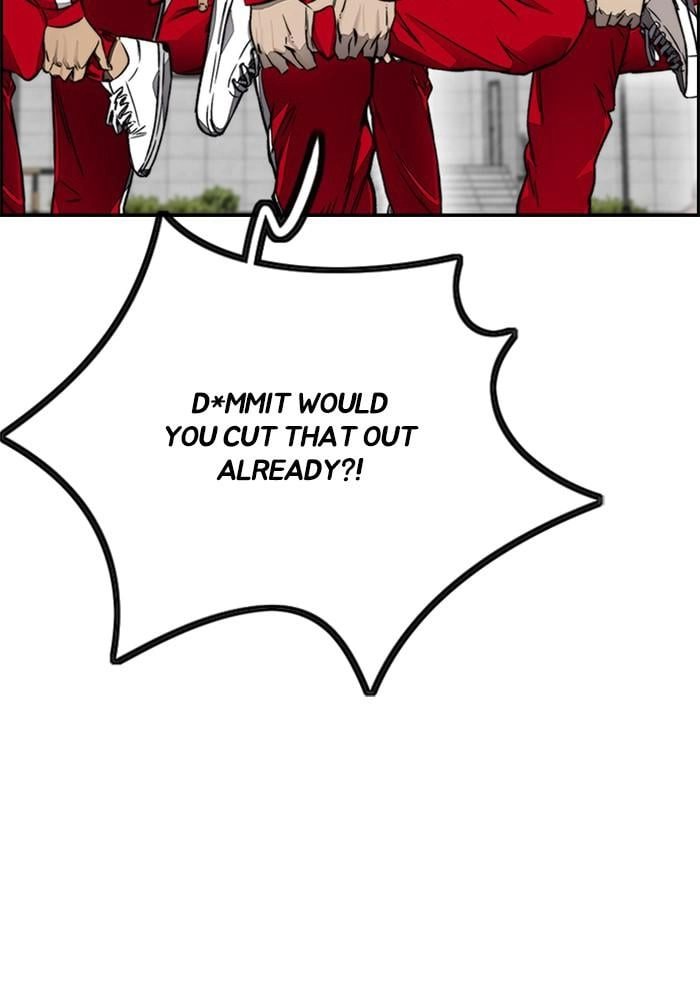 Wind Breaker Chapter 386 – S4-8 Page 38