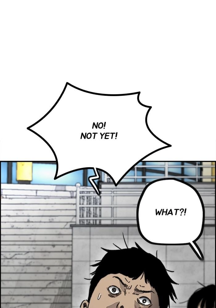 Wind Breaker Chapter 386 – S4-8 Page 127