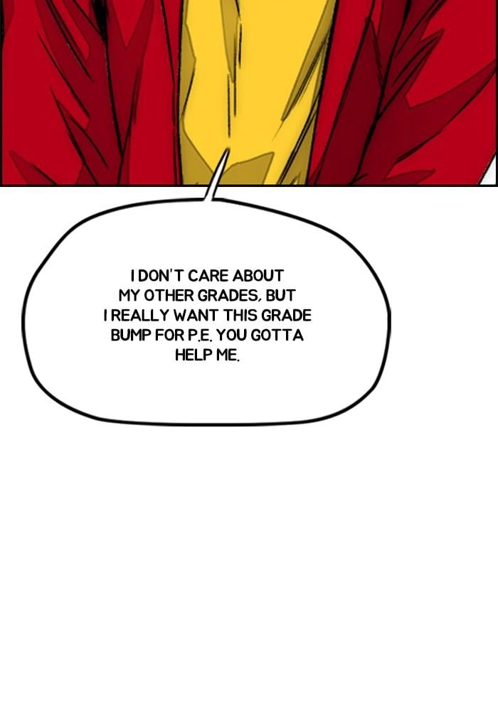 Wind Breaker Chapter 386 – S4-8 Page 58