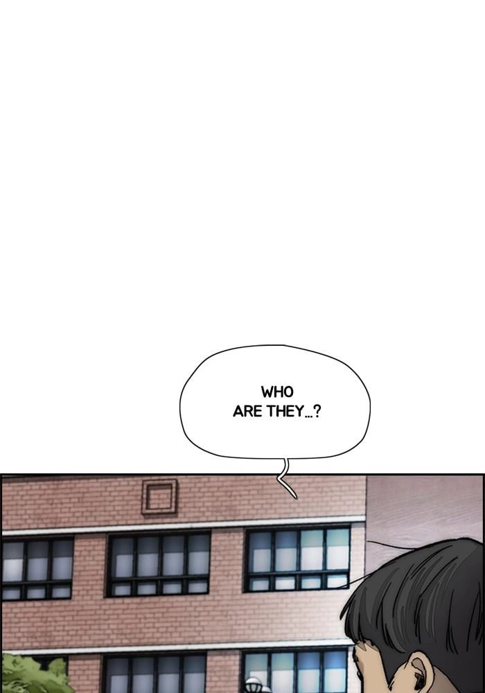 Wind Breaker Chapter 386 – S4-8 Page 152