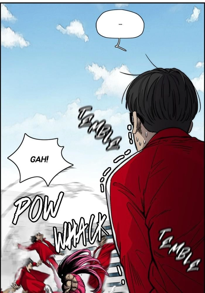 Wind Breaker Chapter 386 – S4-8 Page 46