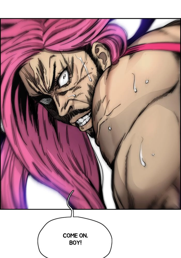 Wind Breaker Chapter 386 – S4-8 Page 67