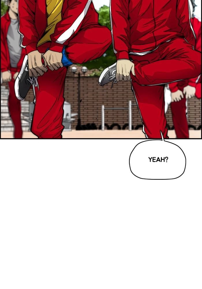 Wind Breaker Chapter 386 – S4-8 Page 56