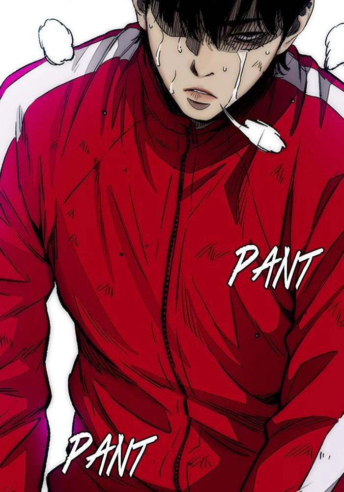 Wind Breaker Chapter 386 – S4-8 Page 118