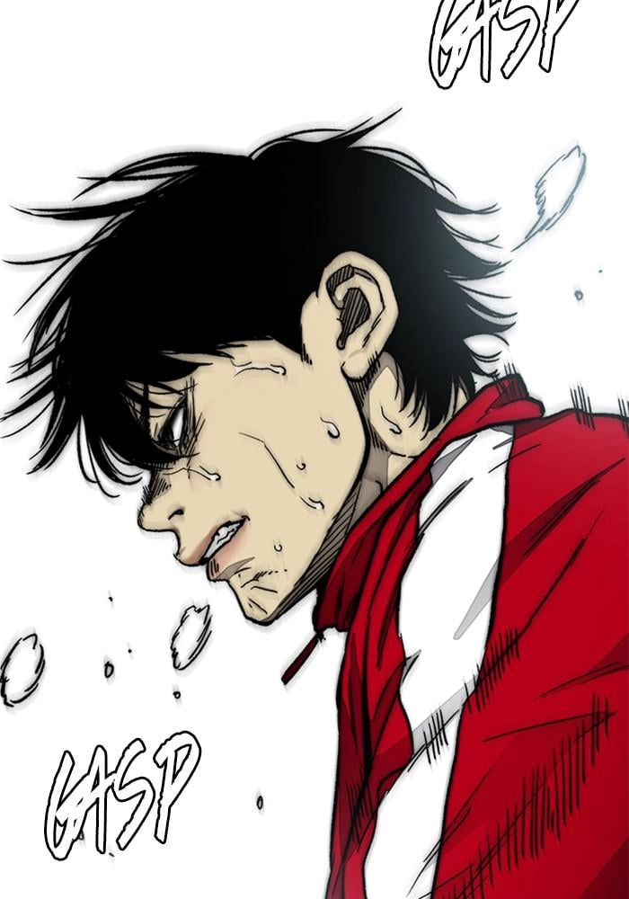 Wind Breaker Chapter 386 – S4-8 Page 87