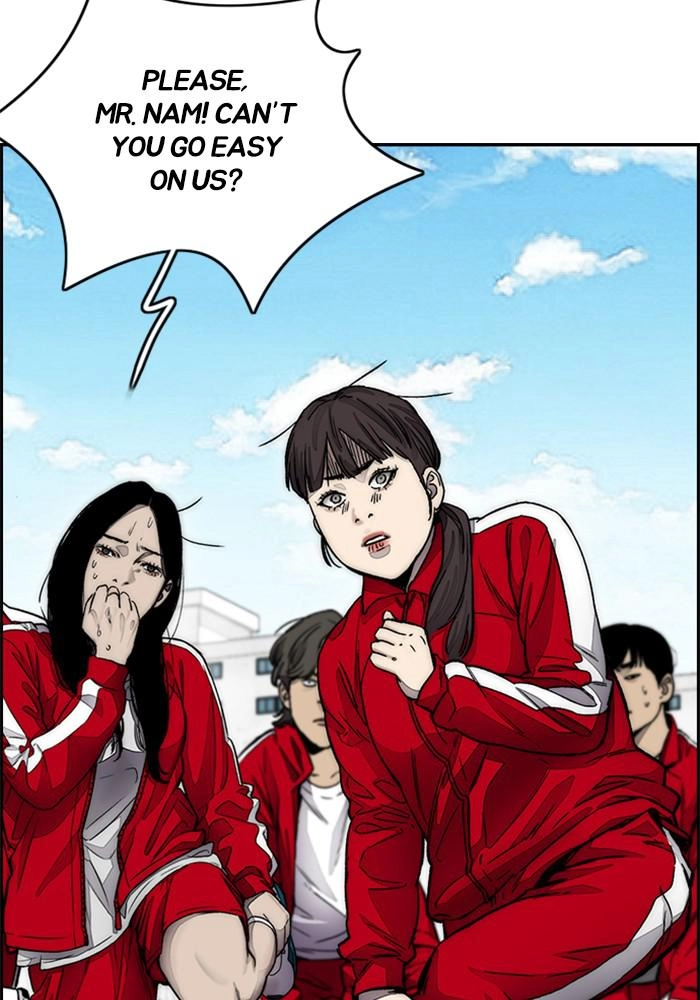 Wind Breaker Chapter 386 – S4-8 Page 41
