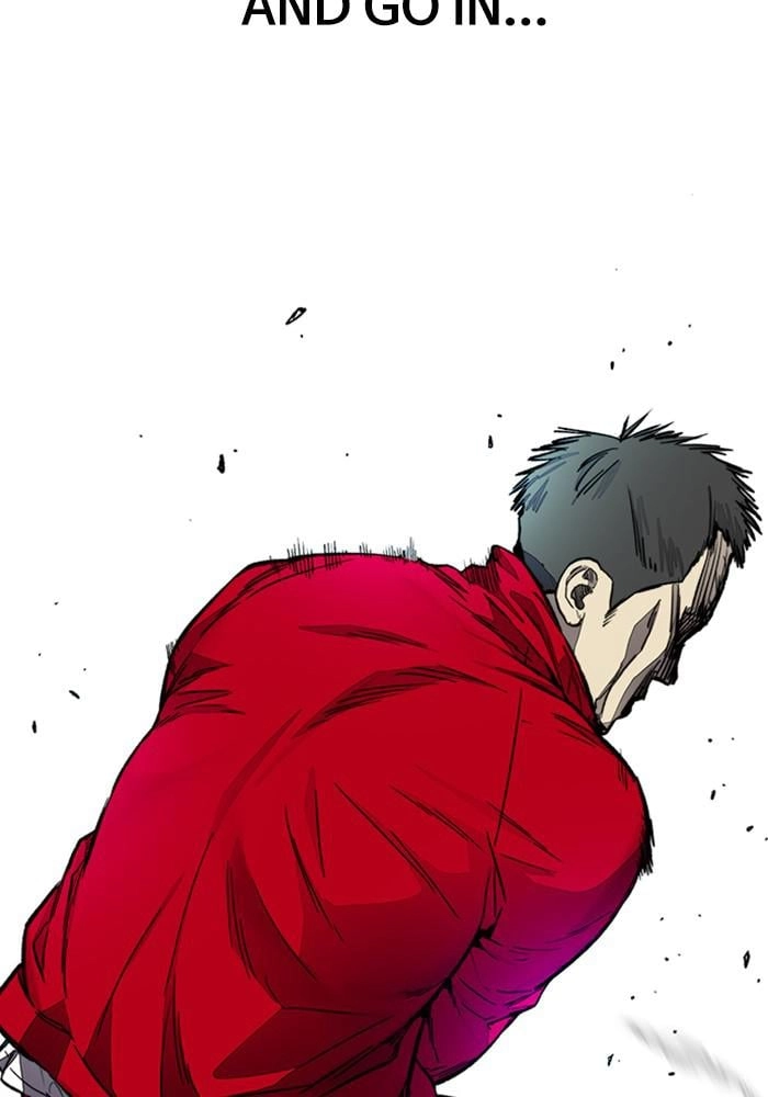 Wind Breaker Chapter 386 – S4-8 Page 22