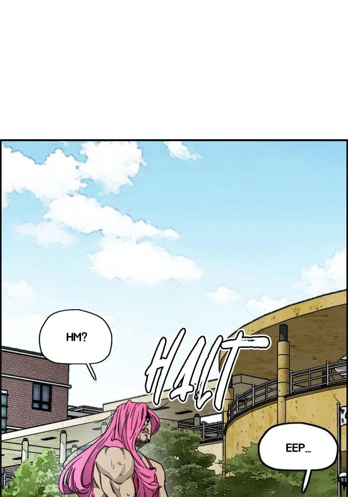 Wind Breaker Chapter 386 – S4-8 Page 150