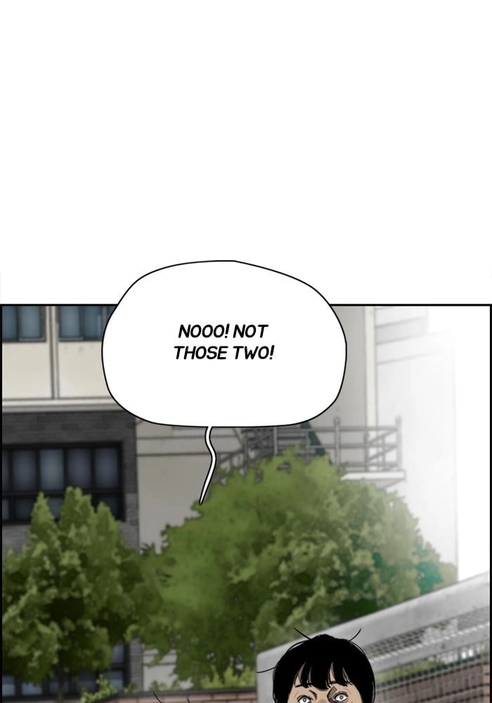 Wind Breaker Chapter 386 – S4-8 Page 125