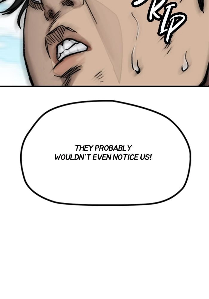 Wind Breaker Chapter 386 – S4-8 Page 104