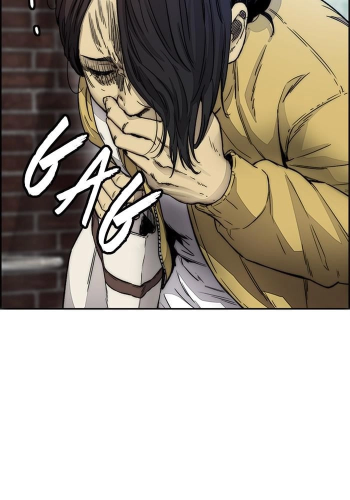 Wind Breaker Chapter 386 – S4-8 Page 202