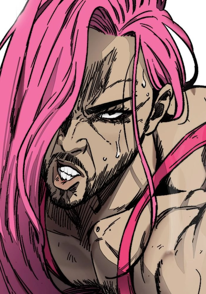 Wind Breaker Chapter 386 – S4-8 Page 121