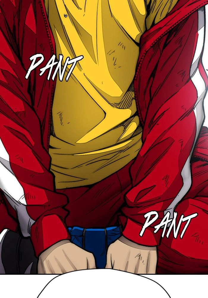 Wind Breaker Chapter 386 – S4-8 Page 116