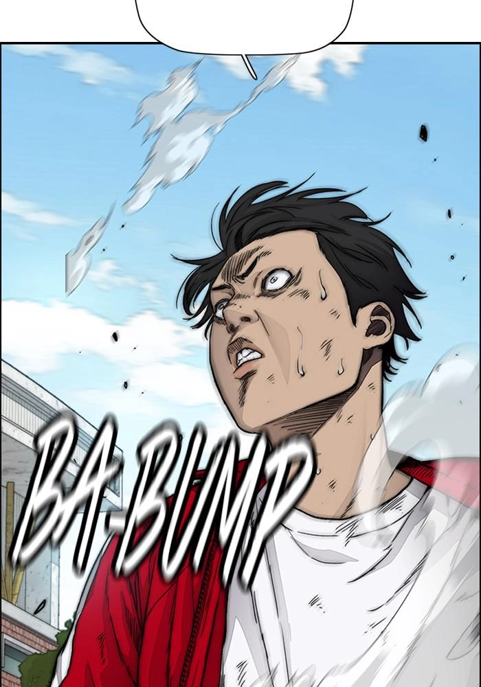 Wind Breaker Chapter 386 – S4-8 Page 101