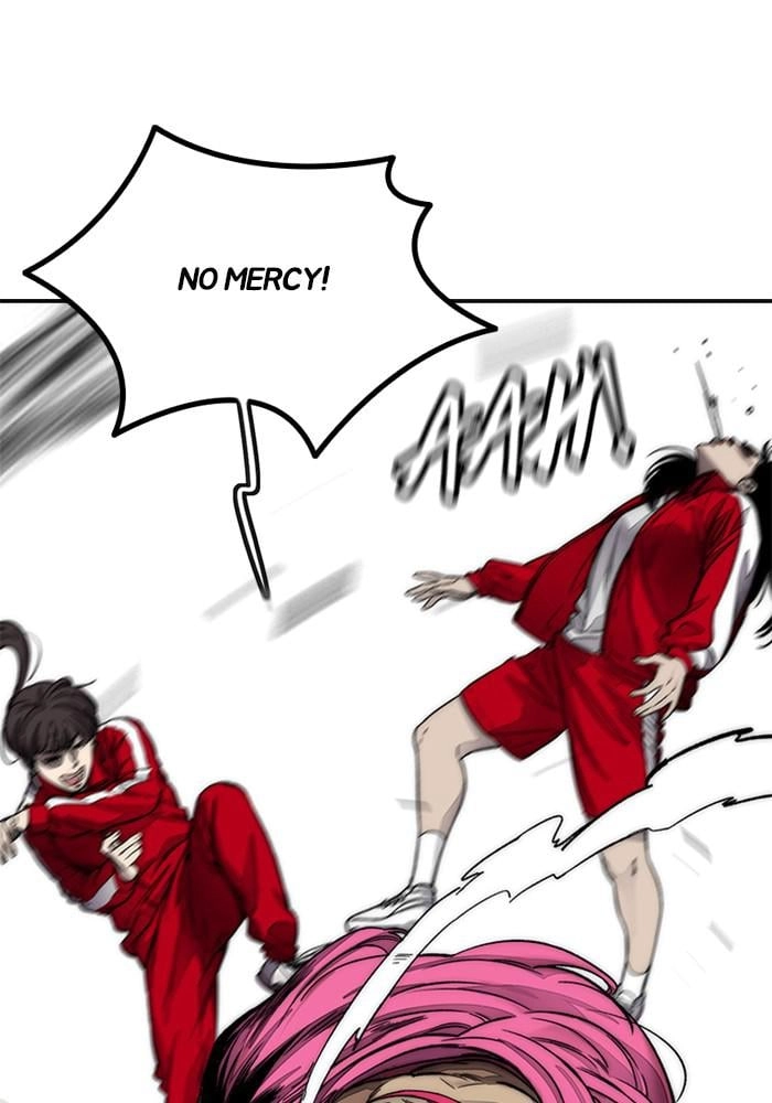 Wind Breaker Chapter 386 – S4-8 Page 43