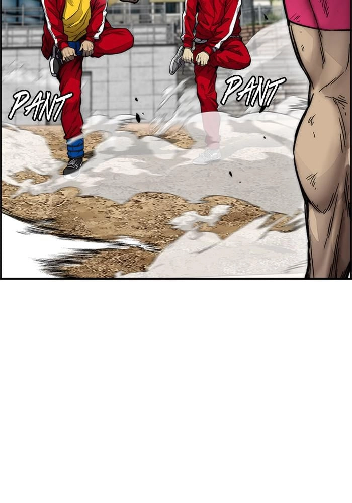 Wind Breaker Chapter 386 – S4-8 Page 114