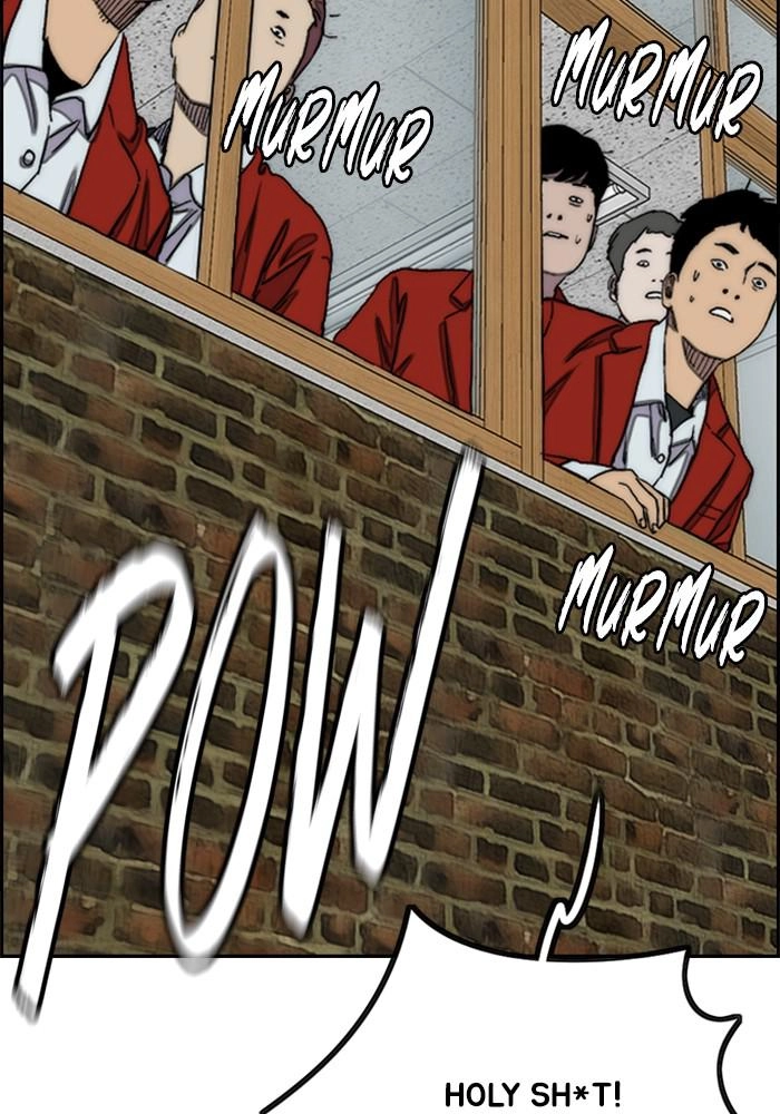 Wind Breaker Chapter 386 – S4-8 Page 108