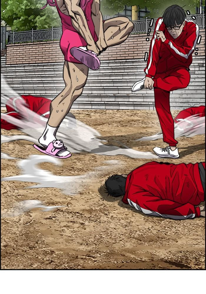 Wind Breaker Chapter 386 – S4-8 Page 151
