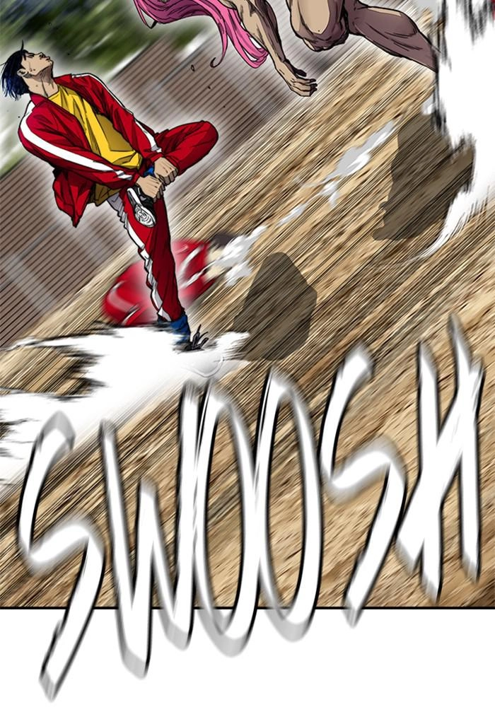 Wind Breaker Chapter 386 – S4-8 Page 73