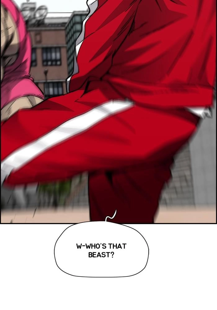 Wind Breaker Chapter 386 – S4-8 Page 166