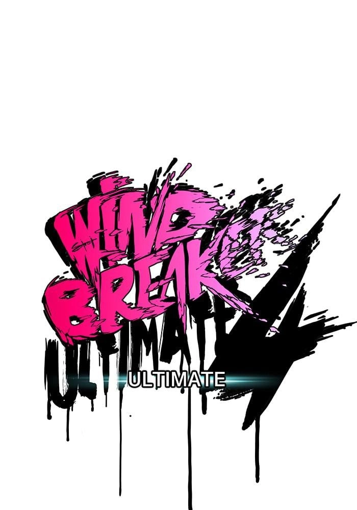 Wind Breaker Chapter 386 – S4-8 Page 52