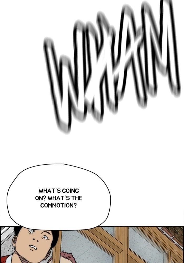 Wind Breaker Chapter 386 – S4-8 Page 107