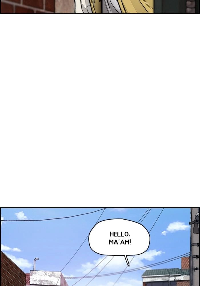 Wind Breaker Chapter 386 – S4-8 Page 212