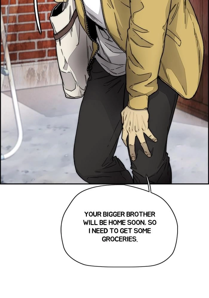 Wind Breaker Chapter 386 – S4-8 Page 200