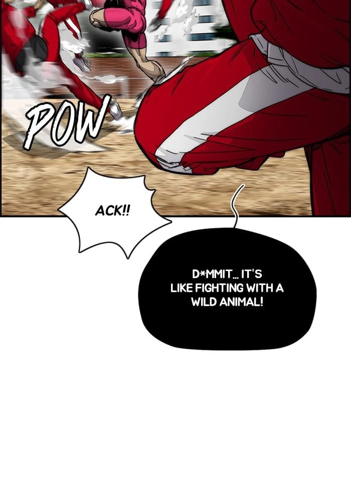 Wind Breaker Chapter 386 – S4-8 Page 47