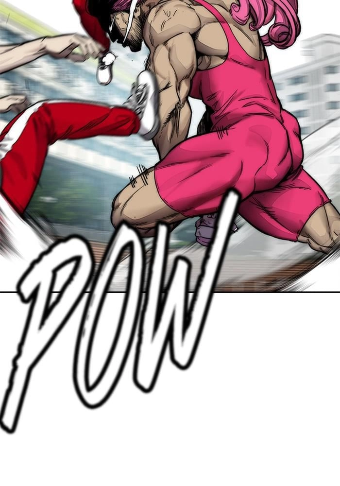 Wind Breaker Chapter 386 – S4-8 Page 44