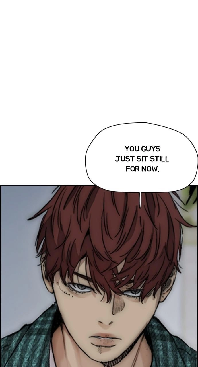 Wind Breaker Chapter 427 – S4-49 Page 60