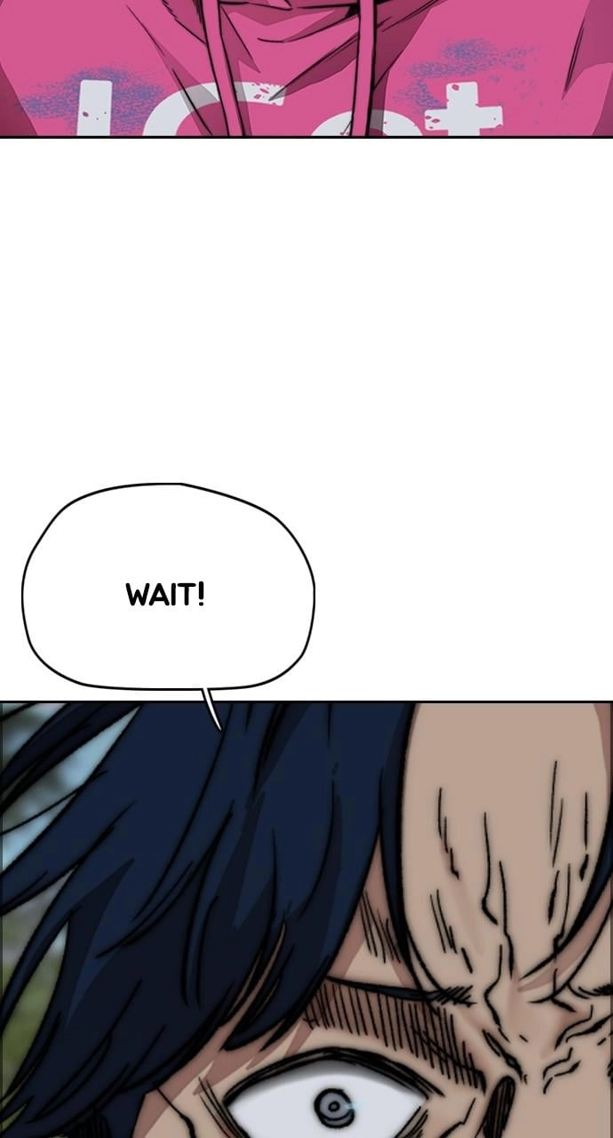 Wind Breaker Chapter 427 – S4-49 Page 46