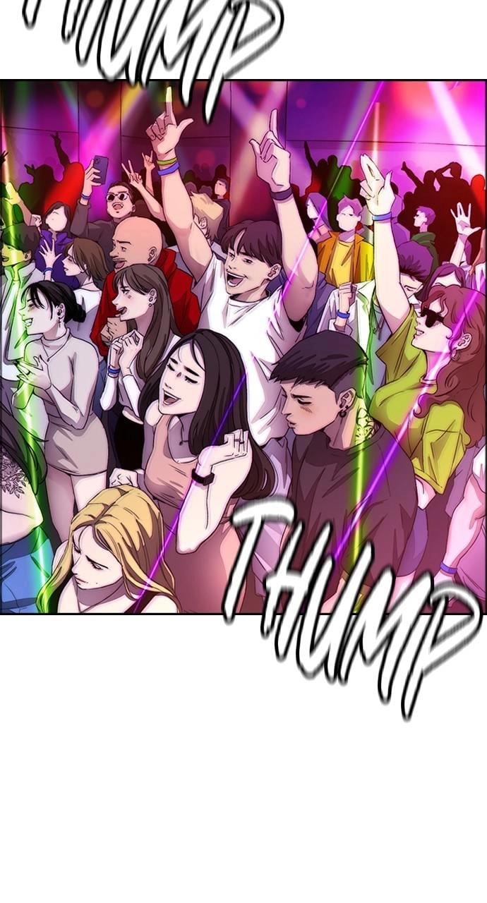 Wind Breaker Chapter 427 – S4-49 Page 105