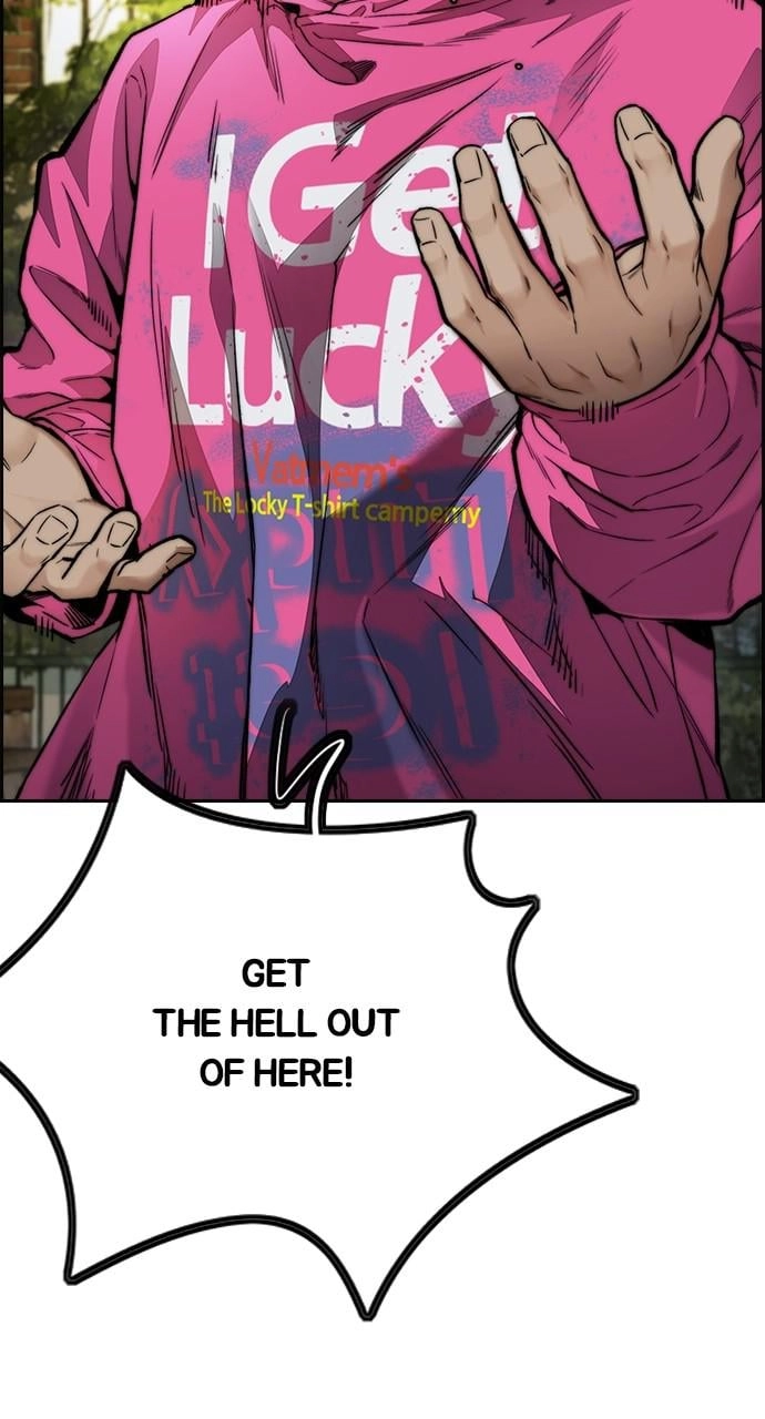 Wind Breaker Chapter 427 – S4-49 Page 35