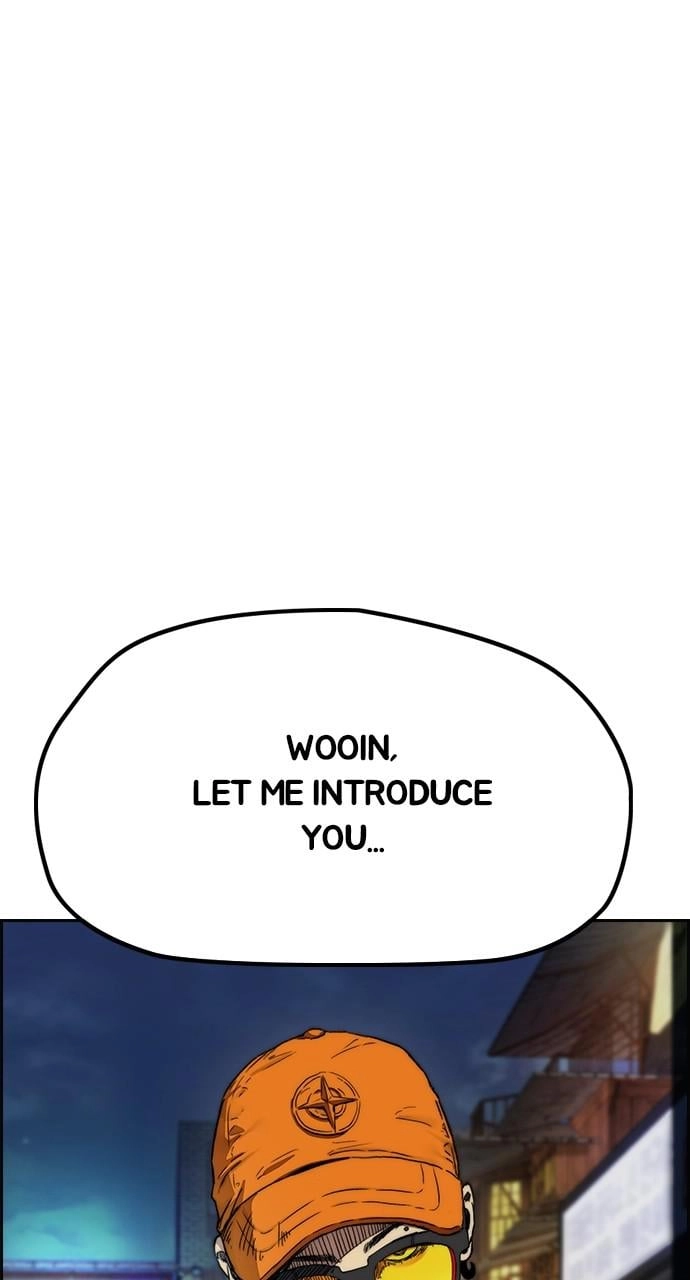 Wind Breaker Chapter 427 – S4-49 Page 157
