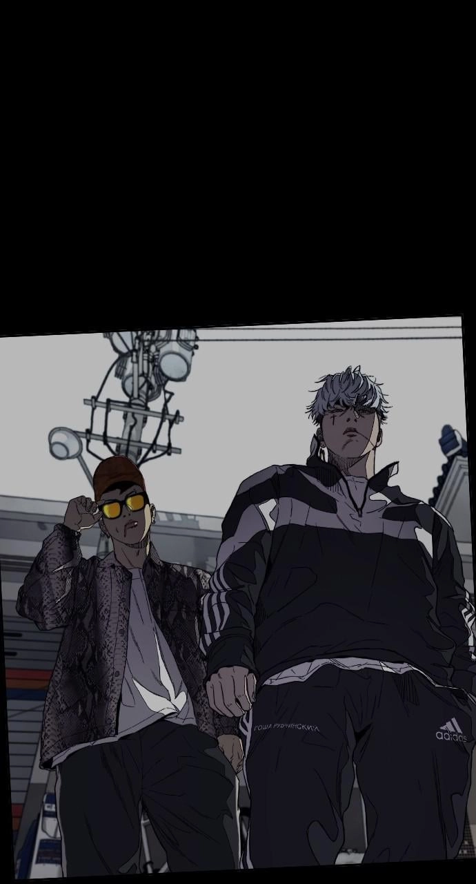 Wind Breaker Chapter 427 – S4-49 Page 42