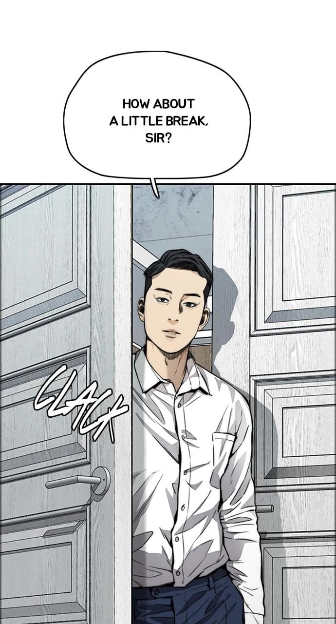 Wind Breaker Chapter 427 – S4-49 Page 11