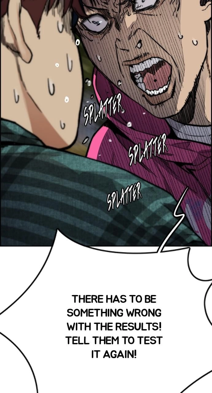 Wind Breaker Chapter 427 – S4-49 Page 37