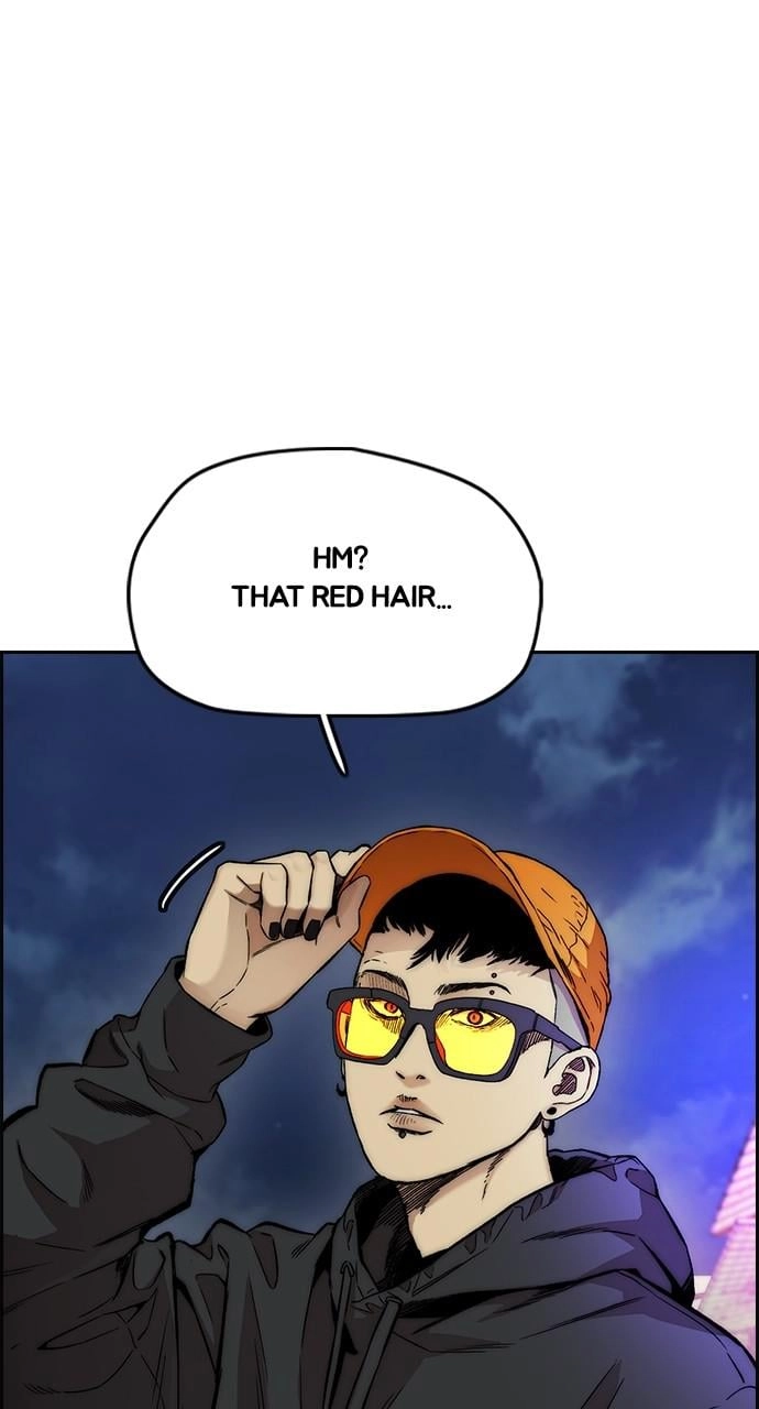 Wind Breaker Chapter 427 – S4-49 Page 123